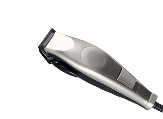 Image showing Hairclipper