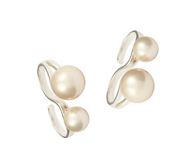 Image showing Natural Pearls