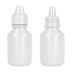 Image showing Containers for eye drop