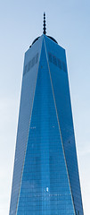 Image showing One World Trade Center