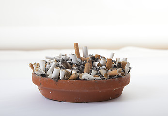 Image showing ashtray