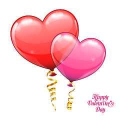 Image showing Valentine's Day