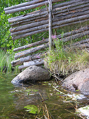 Image showing Shore