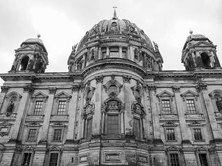 Image showing  Berliner Dom 