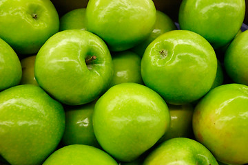 Image showing Granny Mac Apples