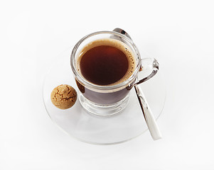 Image showing espresso