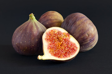 Image showing Figs