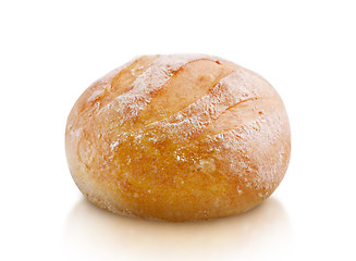 Image showing fresh bread