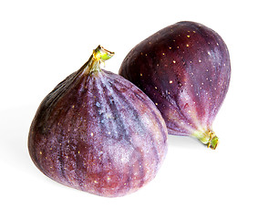 Image showing Figs