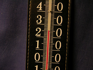 Image showing Thermometer 2