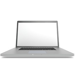 Image showing Laptop