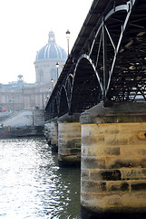 Image showing Paris Seine