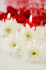 Image showing Romantic Valentine