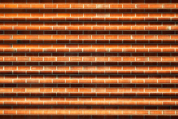 Image showing Brick background.