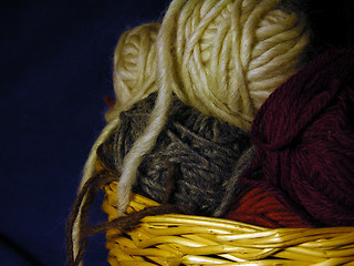 Image showing Yarn 3