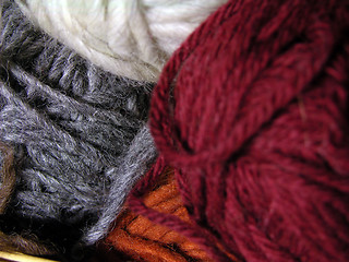 Image showing Yarn 4