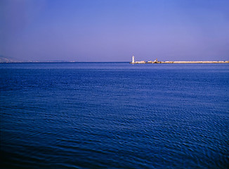 Image showing Izmir, Turkey