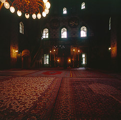 Image showing Mosque