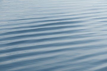 Image showing Water surface closeup