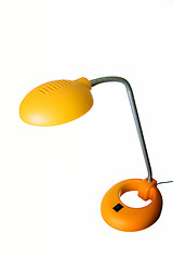 Image showing Lamp