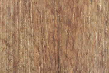 Image showing  dark brown wood background and texture 