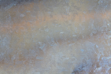 Image showing texture and background of galvanized iron