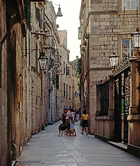 Image showing Dubrovnik