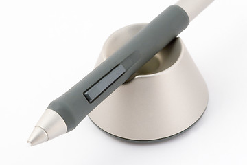 Image showing Digital pen