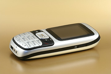 Image showing mobile phone