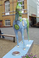 Image showing Horse