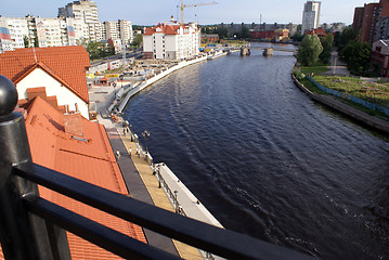 Image showing River