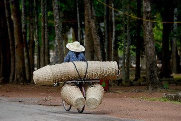 Image showing ASIA CAMBODIA ANGKOR PREAH KHAN