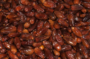 Image showing Tunisian Dates