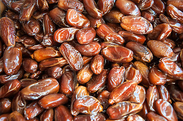 Image showing Tunisian Dates