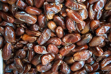 Image showing Tunisian Dates