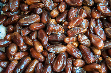 Image showing Tunisian Dates