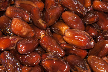 Image showing Tunisian Dates