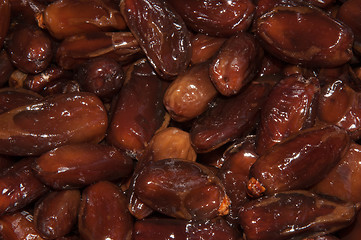 Image showing Tunisian Dates