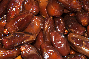 Image showing Tunisian Dates