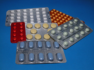 Image showing drugs