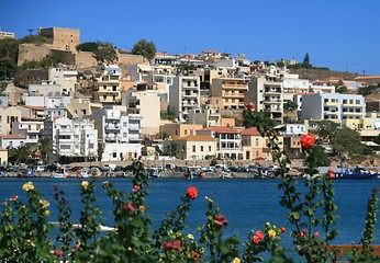 Image showing Sitia, Crete