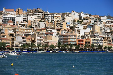 Image showing Sitia, Crete