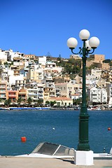 Image showing Sitia,Crete