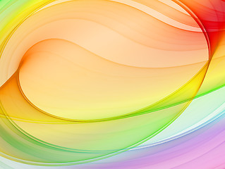 Image showing abstract background