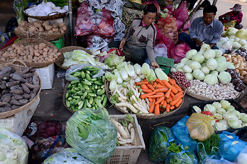 Image showing ASIA CAMBODIA SIEM RIEP