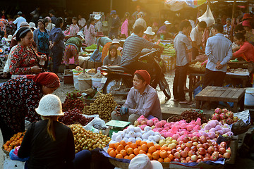 Image showing ASIA CAMBODIA SIEM RIEP