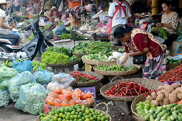 Image showing ASIA CAMBODIA SIEM RIEP