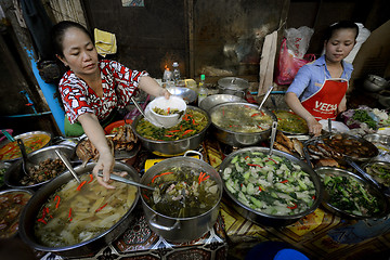 Image showing ASIA CAMBODIA SIEM RIEP