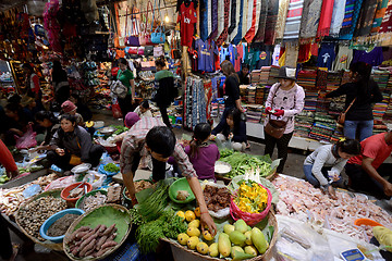 Image showing ASIA CAMBODIA SIEM RIEP