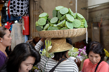 Image showing ASIA CAMBODIA SIEM RIEP